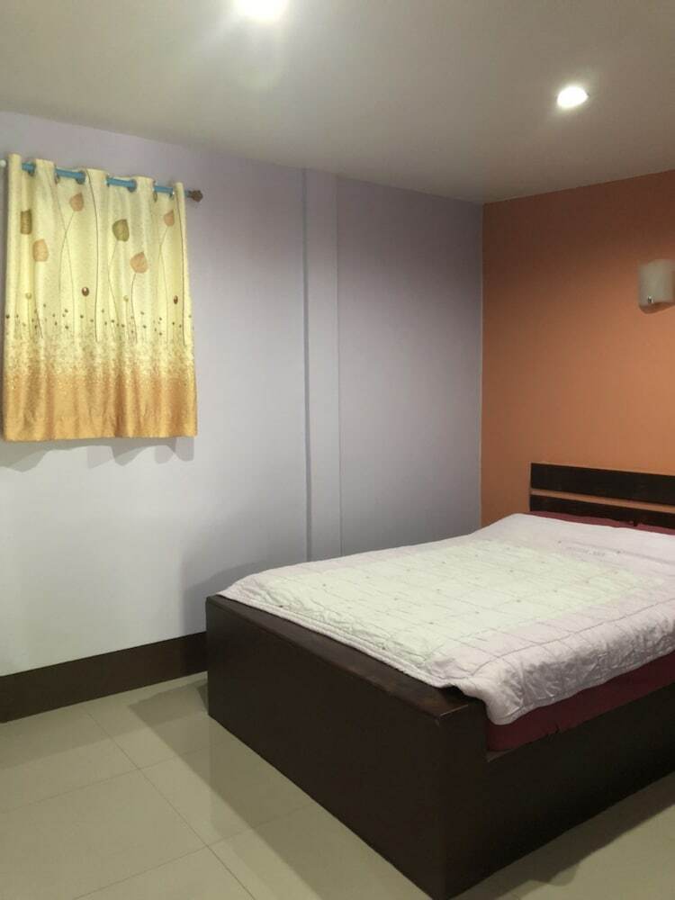 Hotel Amazon Villas