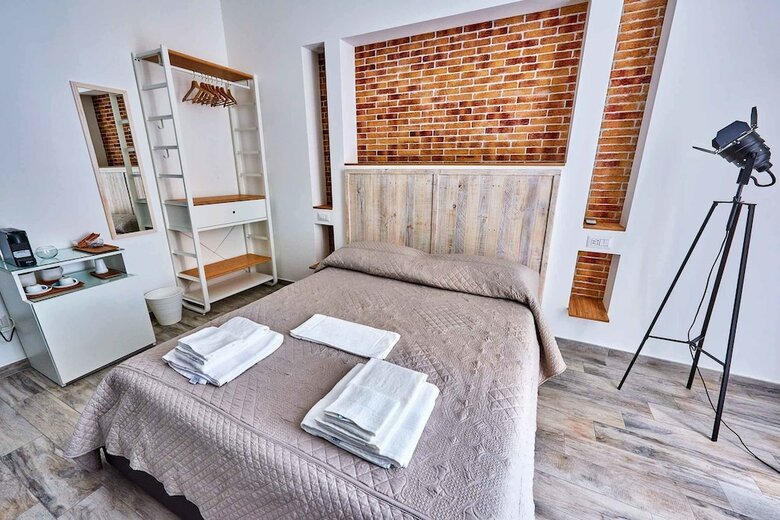 Bed & Breakfast Il Chiattillo