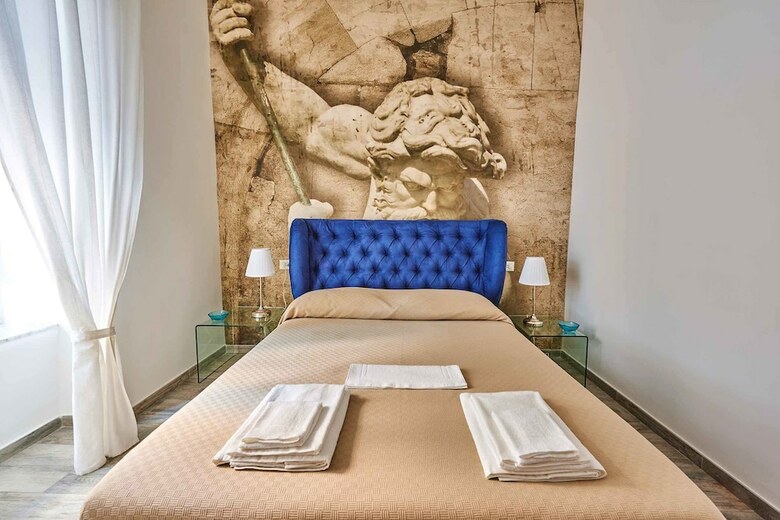 Bed & Breakfast Il Chiattillo