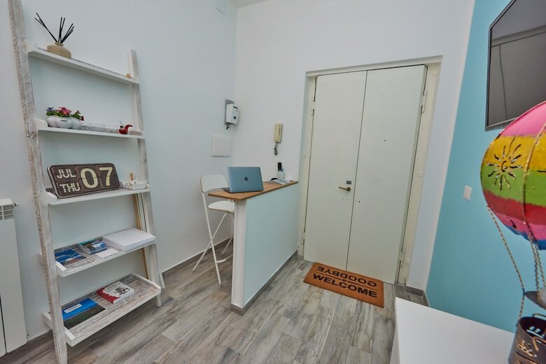 Bed & Breakfast Il Chiattillo