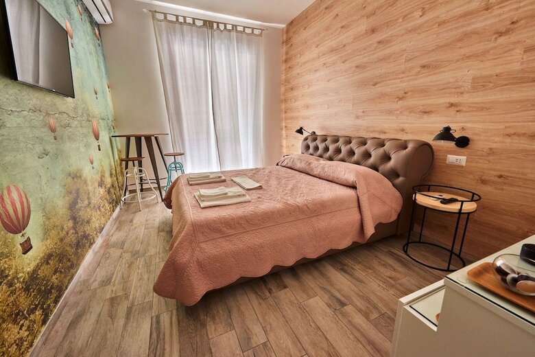 Bed & Breakfast Il Chiattillo