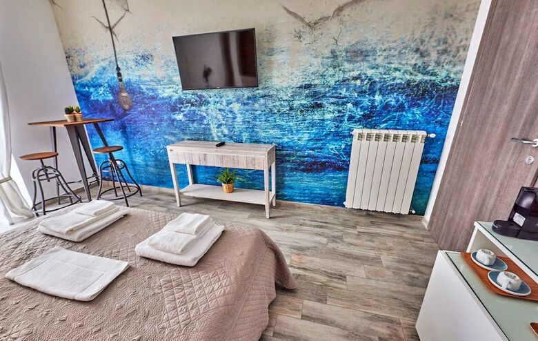 Bed & Breakfast Il Chiattillo