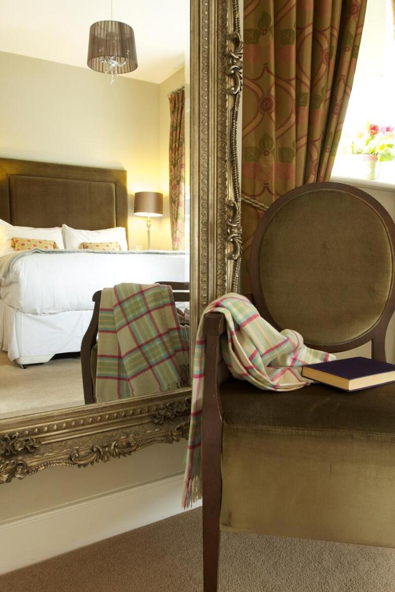 No. 1 Pery Square Hotel & Spa