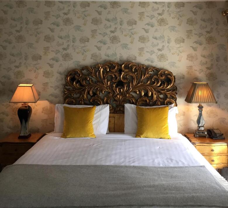 No. 1 Pery Square Hotel & Spa