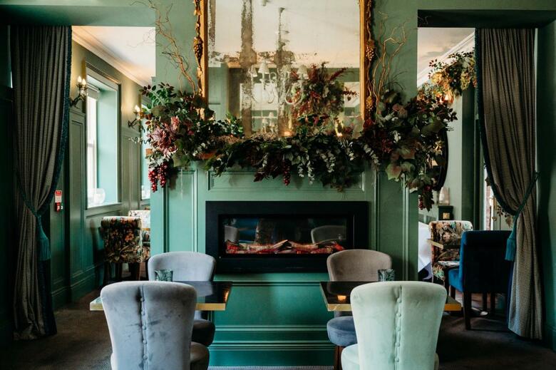 No. 1 Pery Square Hotel & Spa