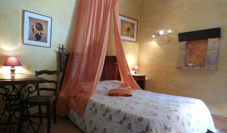 Hotel Val Des Nymphes Chambres D'h�tes