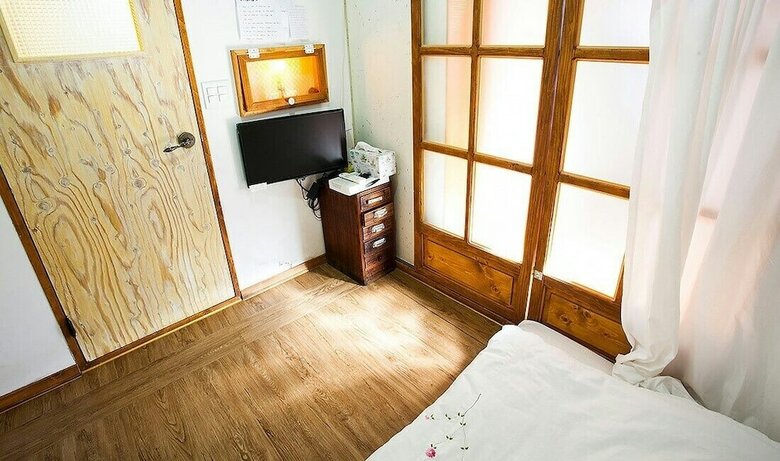 Hotel Borisu Guesthouse