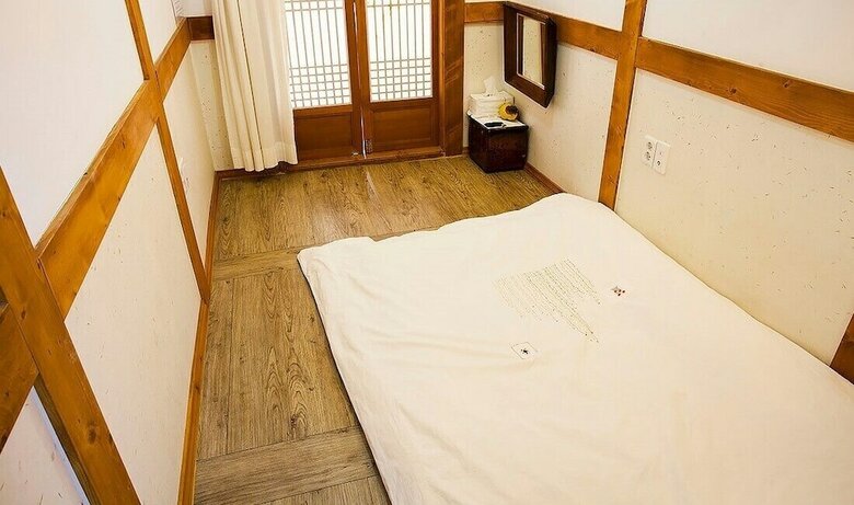 Hotel Borisu Guesthouse