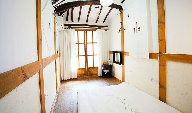 Hotel Borisu Guesthouse