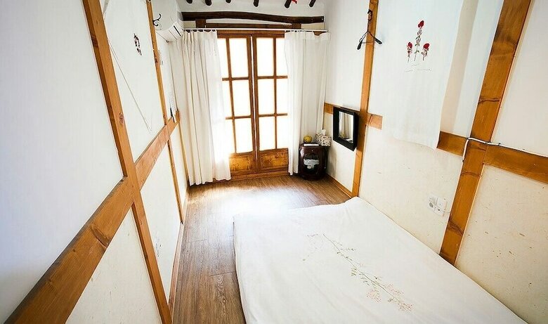 Hotel Borisu Guesthouse