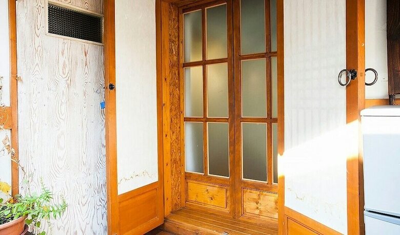 Hotel Borisu Guesthouse