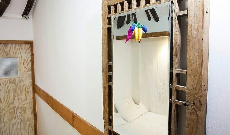 Hotel Borisu Guesthouse