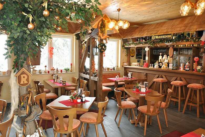 Pension Waldschl�sschen