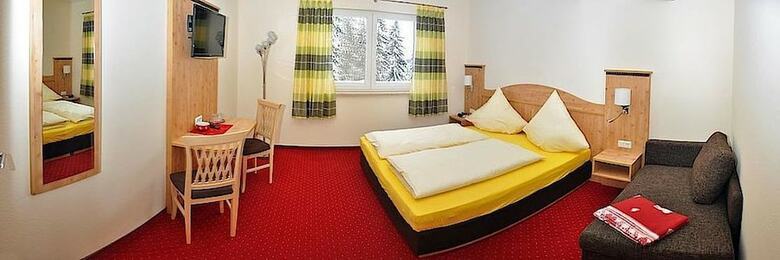 Pension Waldschl�sschen