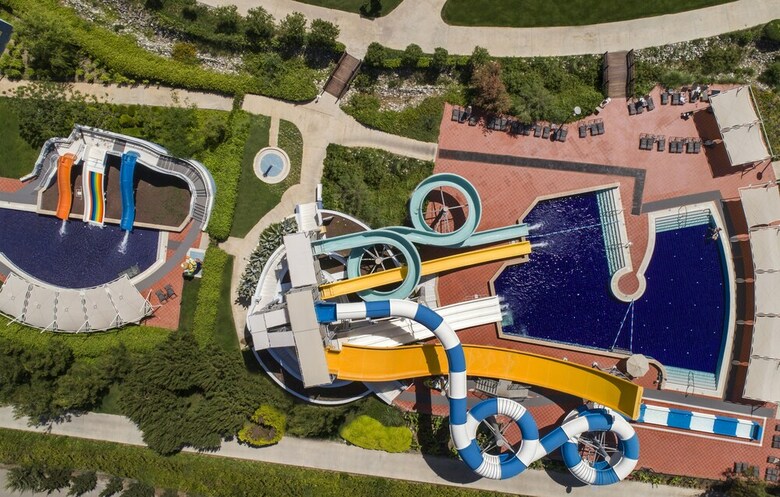 Hotel Hilton Dalaman Sarigerme Resort & Spa