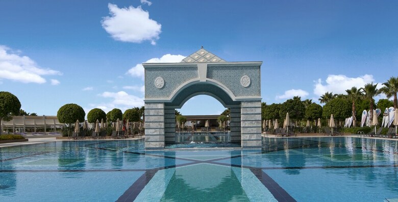 Hotel Hilton Dalaman Sarigerme Resort & Spa