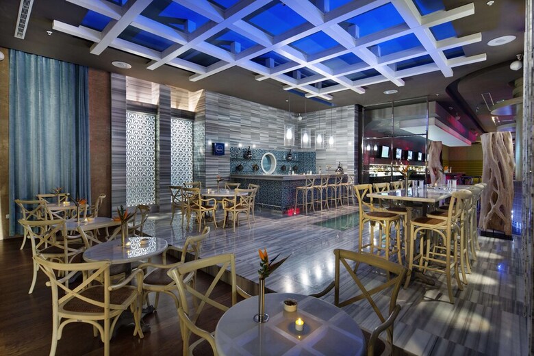 Hotel Hilton Dalaman Sarigerme Resort & Spa