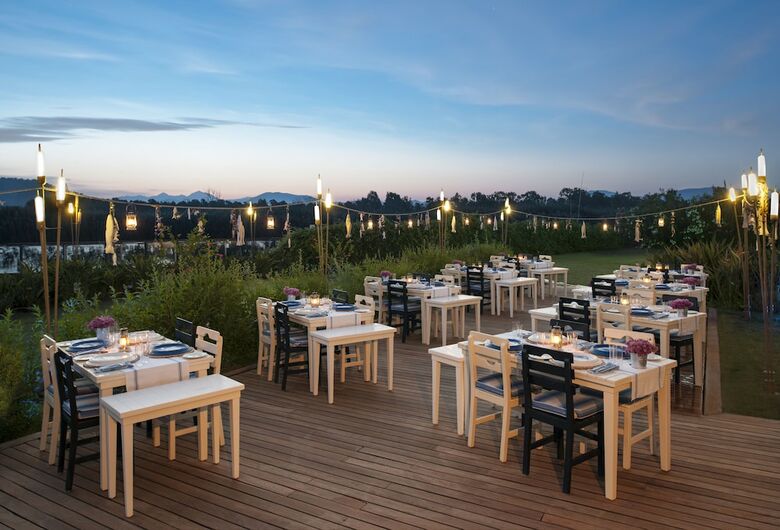 Hotel Hilton Dalaman Sarigerme Resort & Spa