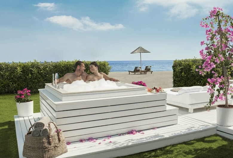 Hotel Hilton Dalaman Sarigerme Resort & Spa