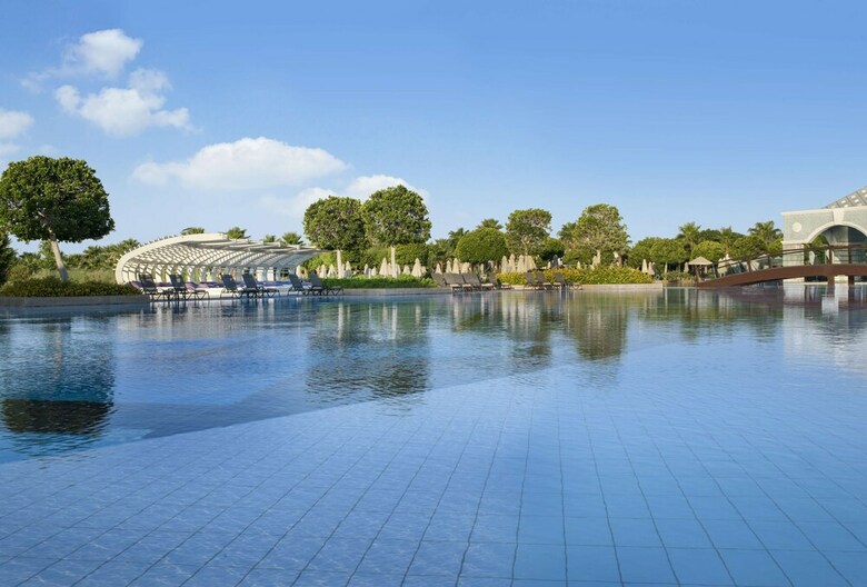 Hotel Hilton Dalaman Sarigerme Resort & Spa