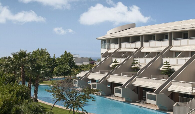 Hotel Hilton Dalaman Sarigerme Resort & Spa