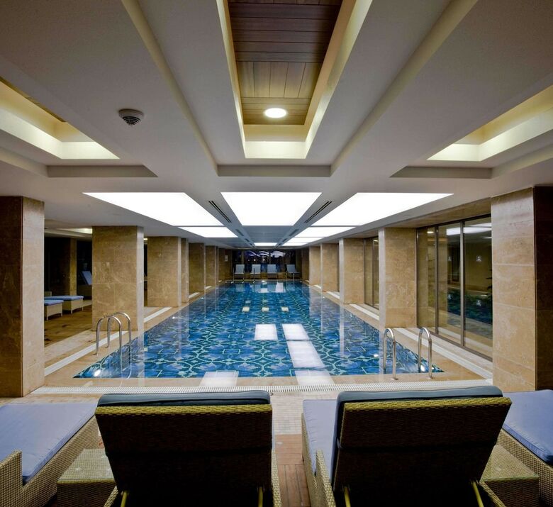 Hotel Hilton Dalaman Sarigerme Resort & Spa