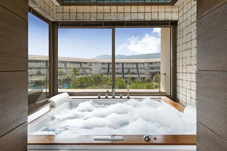 Hotel Hilton Dalaman Sarigerme Resort & Spa