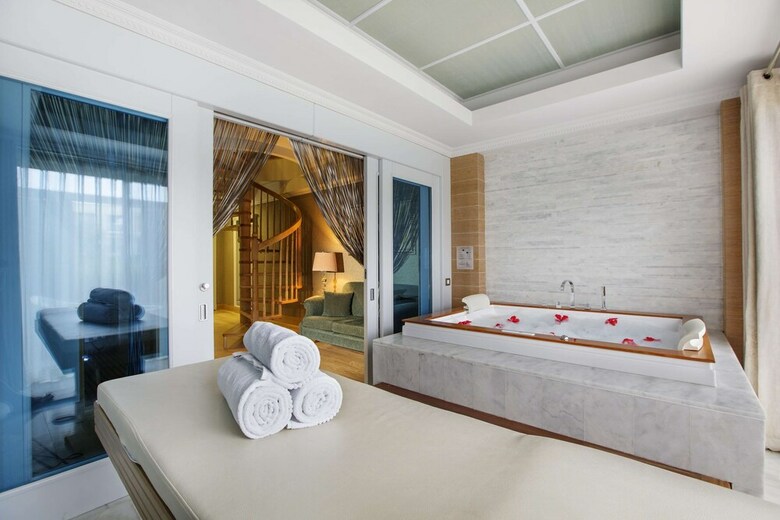Hotel Hilton Dalaman Sarigerme Resort & Spa