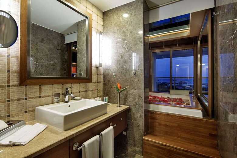 Hotel Hilton Dalaman Sarigerme Resort & Spa