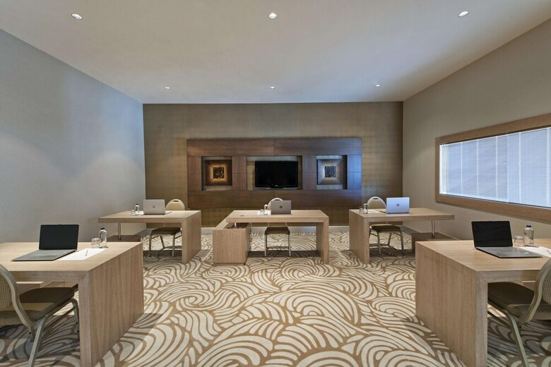 Hotel Hilton Dalaman Sarigerme Resort & Spa