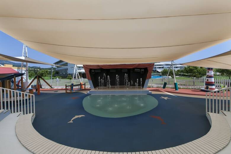 Hotel Hilton Dalaman Sarigerme Resort & Spa