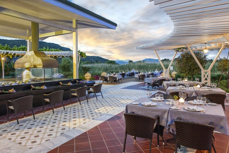 Hotel Hilton Dalaman Sarigerme Resort & Spa
