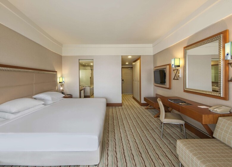 Hotel Hilton Dalaman Sarigerme Resort & Spa