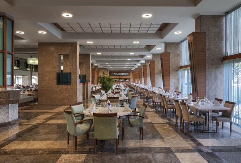 Hotel Hilton Dalaman Sarigerme Resort & Spa