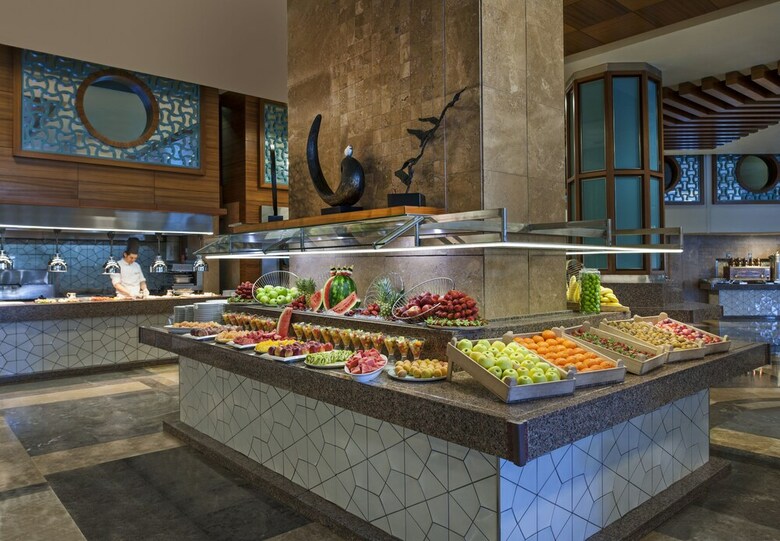 Hotel Hilton Dalaman Sarigerme Resort & Spa