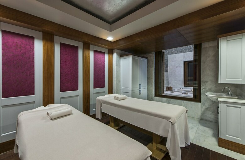 Hotel Hilton Dalaman Sarigerme Resort & Spa