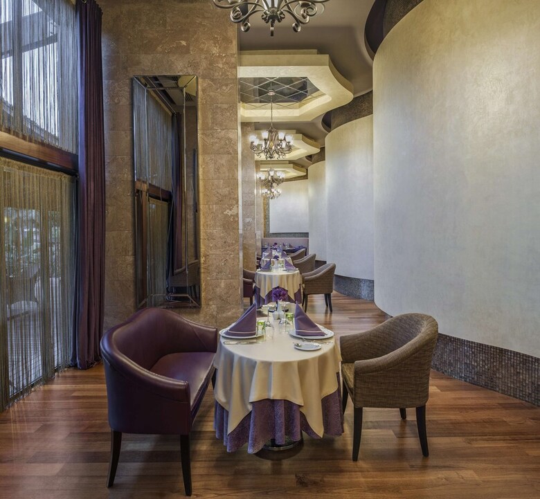 Hotel Hilton Dalaman Sarigerme Resort & Spa