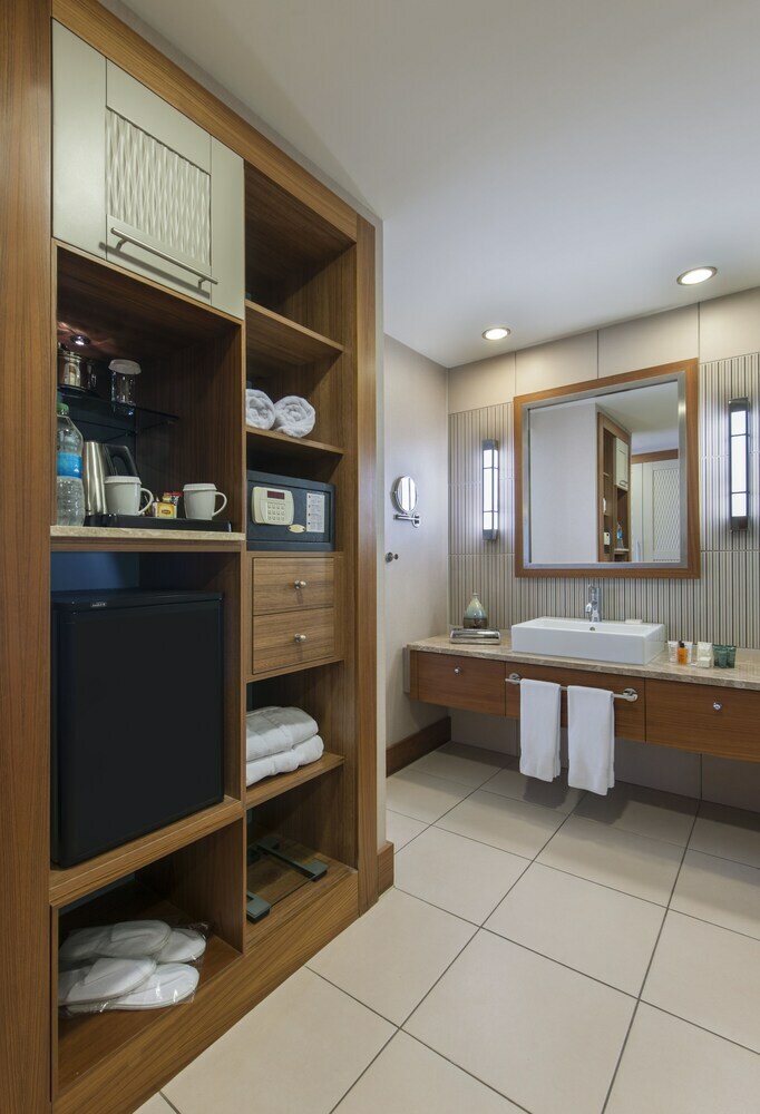 Hotel Hilton Dalaman Sarigerme Resort & Spa