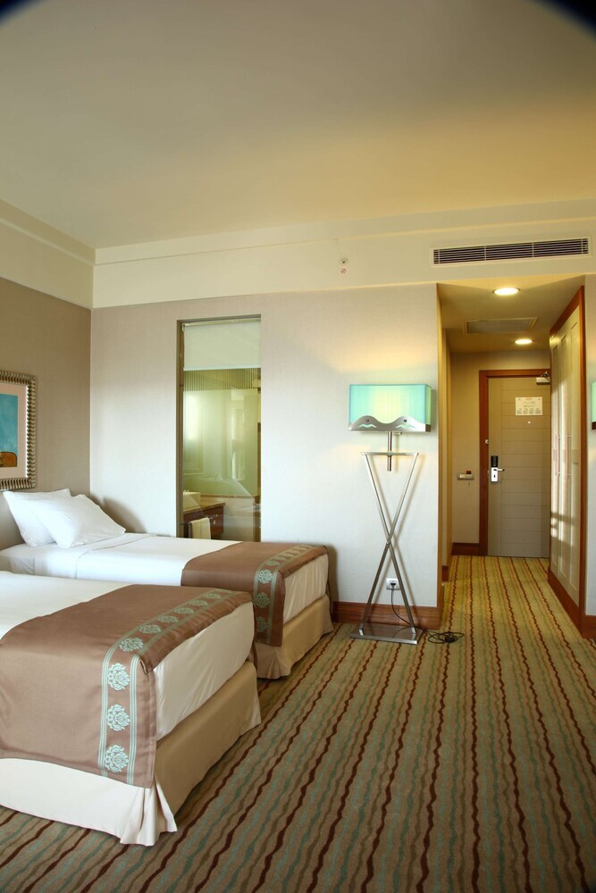 Hotel Hilton Dalaman Sarigerme Resort & Spa