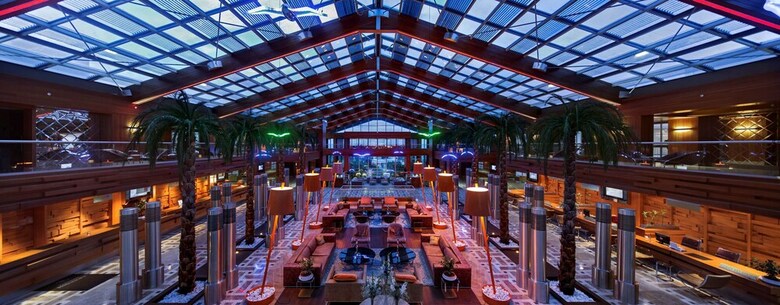 Hotel Hilton Dalaman Sarigerme Resort & Spa