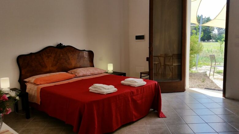 Agroturismo Agriturismo Occhineri
