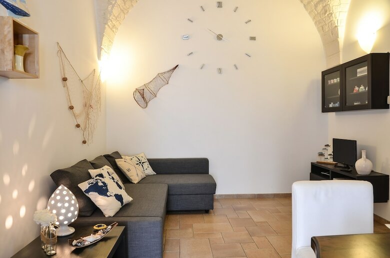 Apartamento La Terrazza Del Marinaio