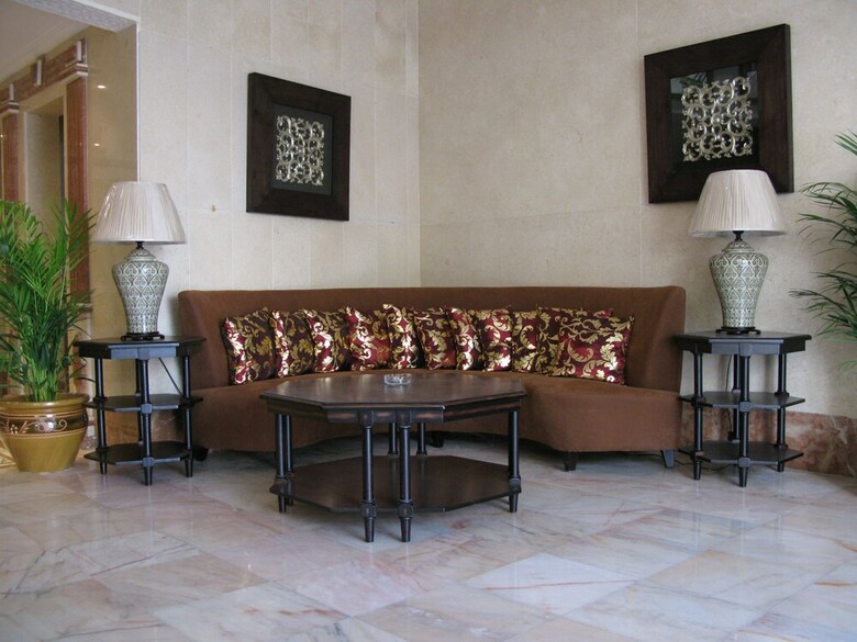 Hotel Landmark Suites Jeddah