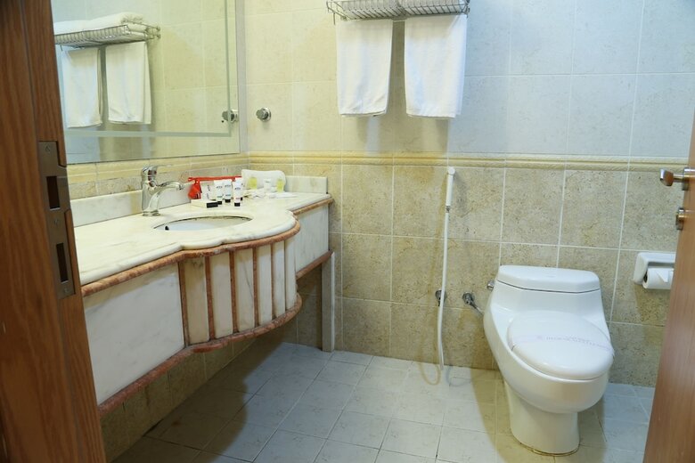 Hotel Landmark Suites Jeddah