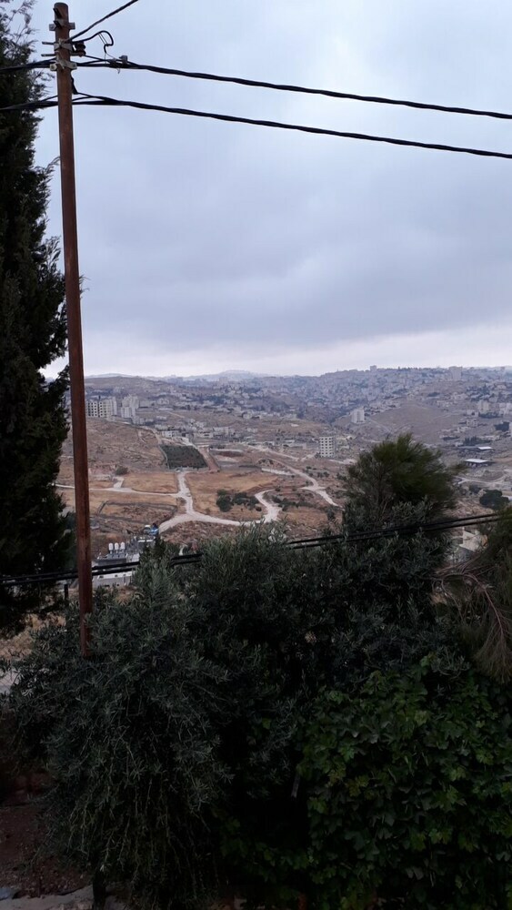 Bethlehem Palestine B&B