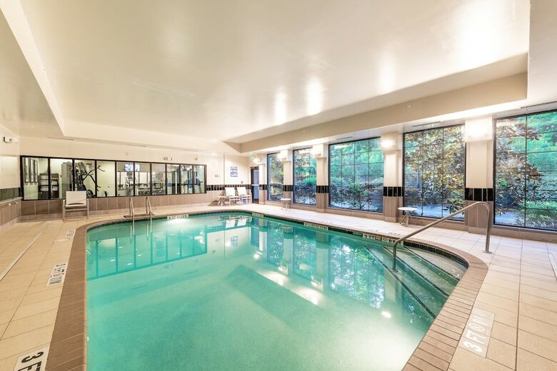 Aparthotel Staybridge Suites North Charleston