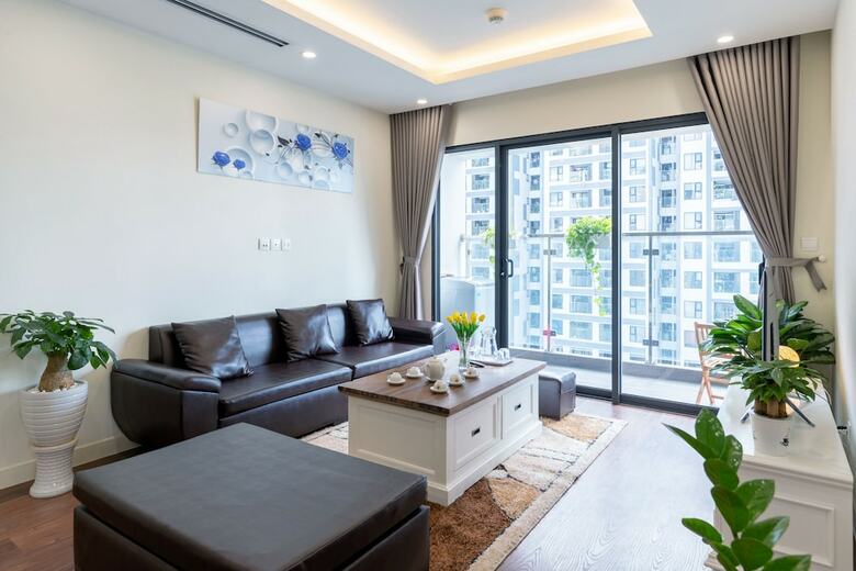 Aparthotel Luxury Apartment Imperia