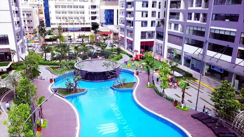 Aparthotel Luxury Apartment Imperia