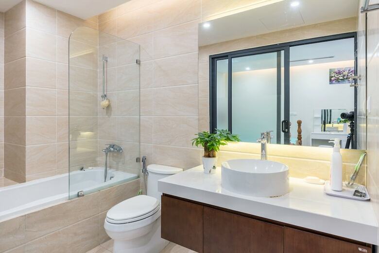 Aparthotel Luxury Apartment Imperia