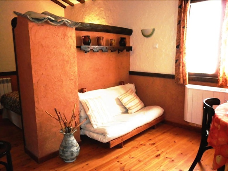 Bed & Breakfast Casa Rural Calle Real
